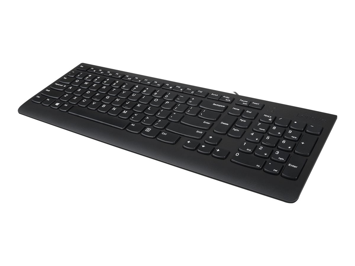 Lenovo 300 - Keyboard