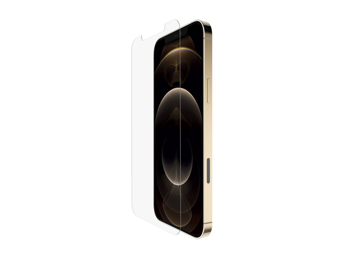 Belkin ScreenForce UltraGlass