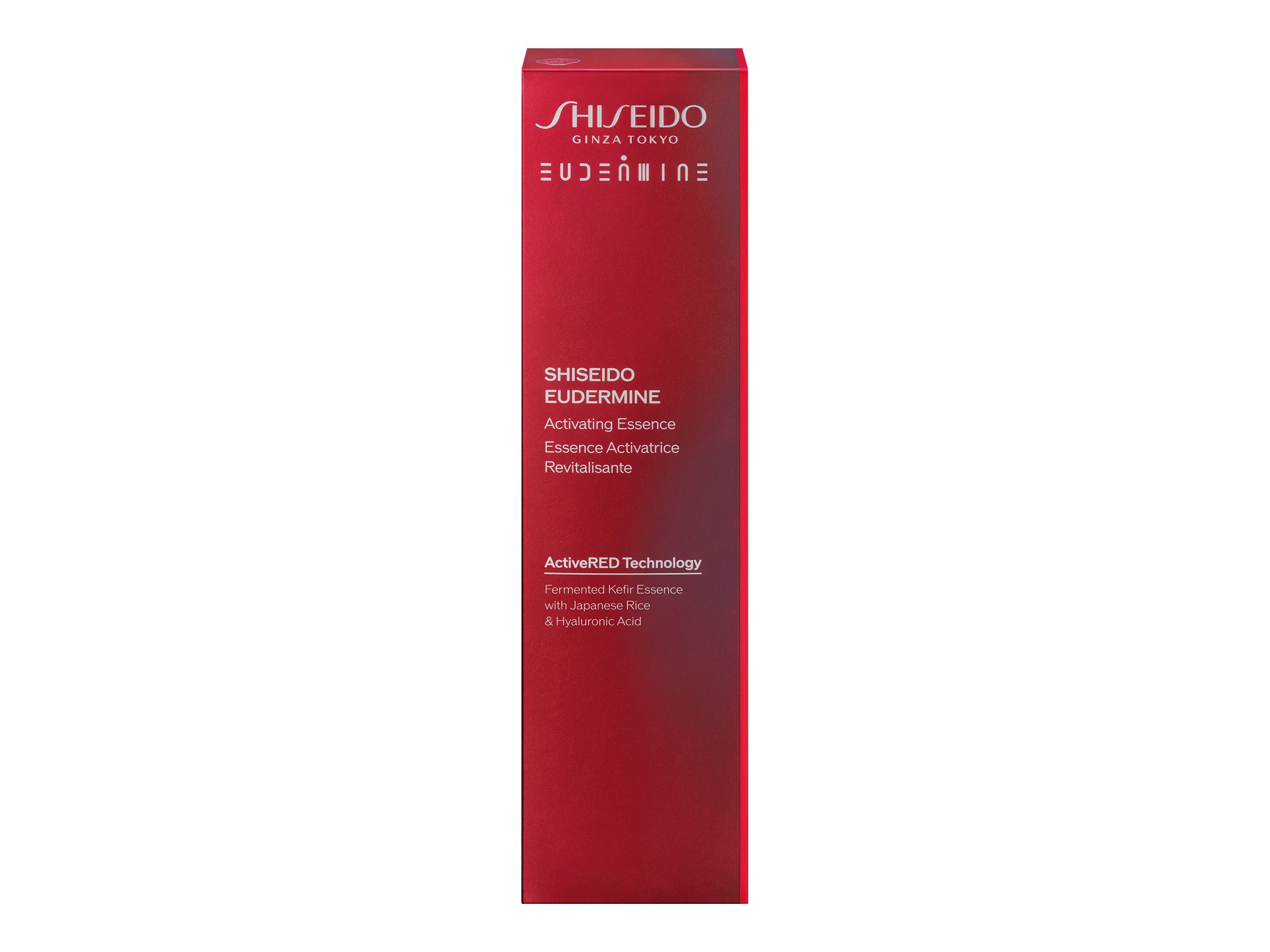 Shiseido Eudermine Activating Essence - 145ml