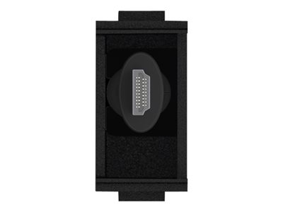 Crestron FT2A-PLT-PT-10 - Cable management pass-th