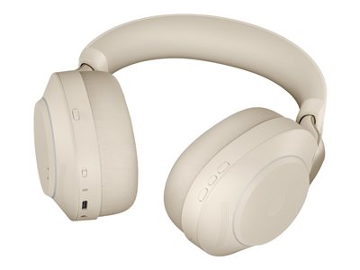 Jabra Evolve2 85 UC Stereo Headset 28599-989-899 - Black❤️ ✓ ❤️️ ✓