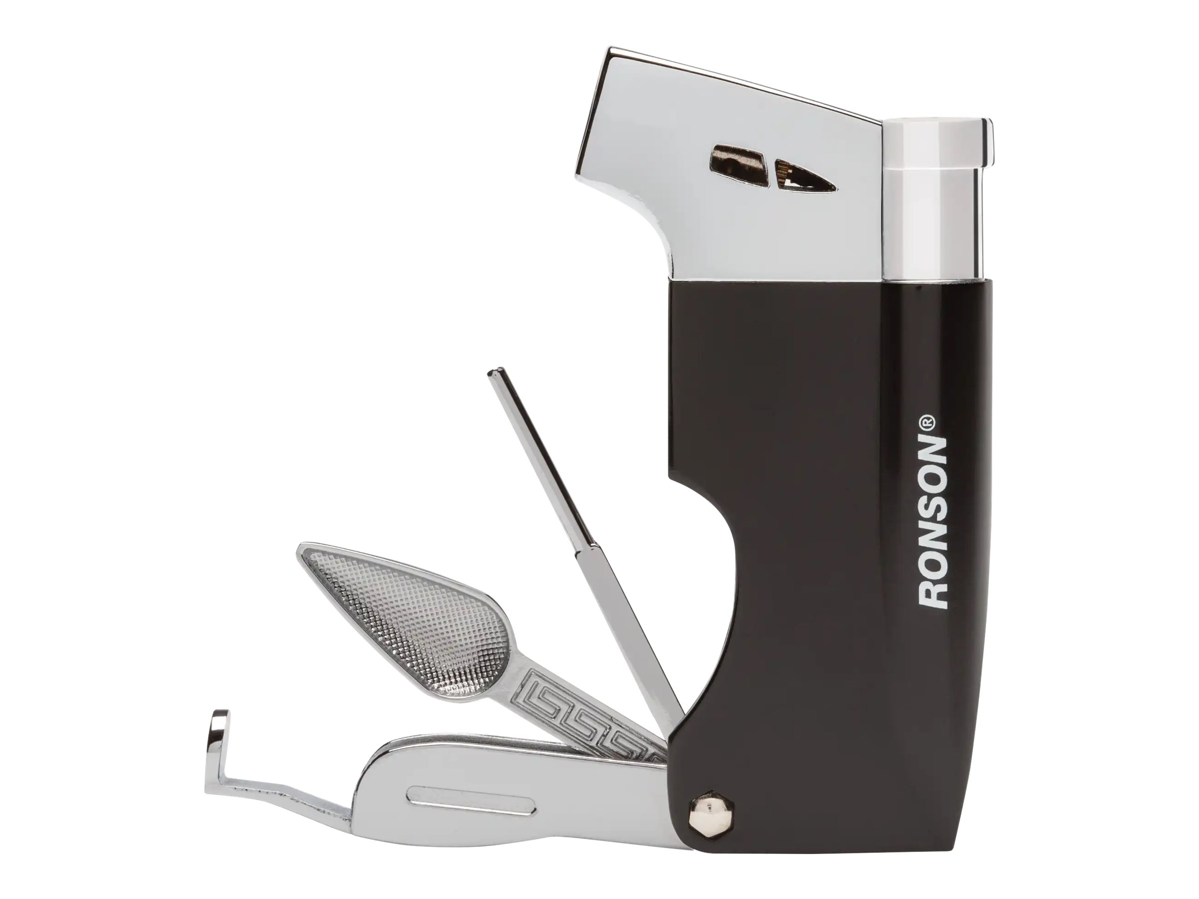 Ronson Jet Flame Lighter