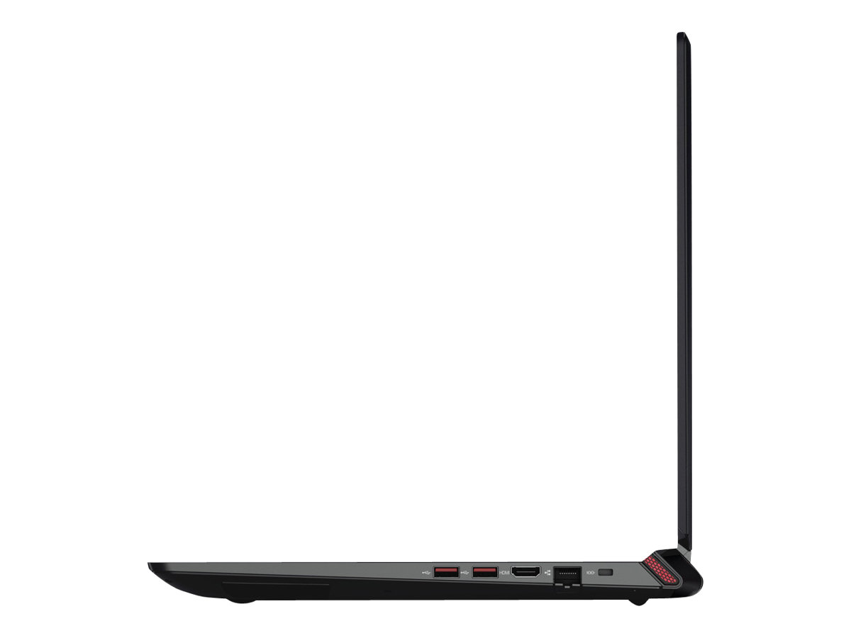 Lenovo IdeaPad Y700-15ISK 80NV