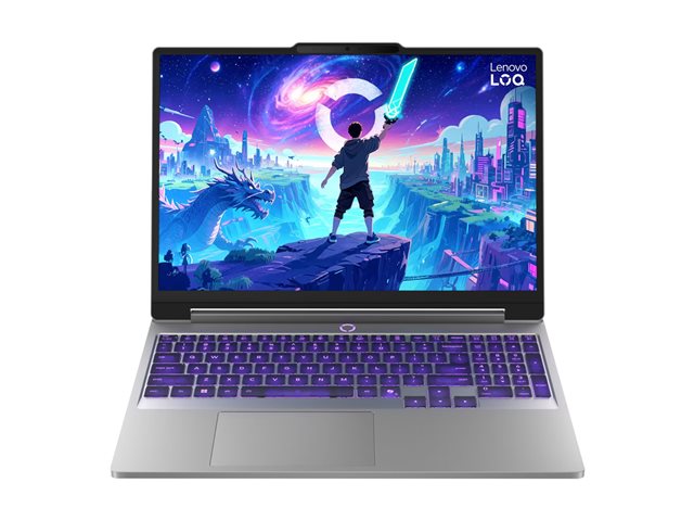 LENOVO LOQ 15IRH11E C5 205H 15.3i 83Y9003SSC