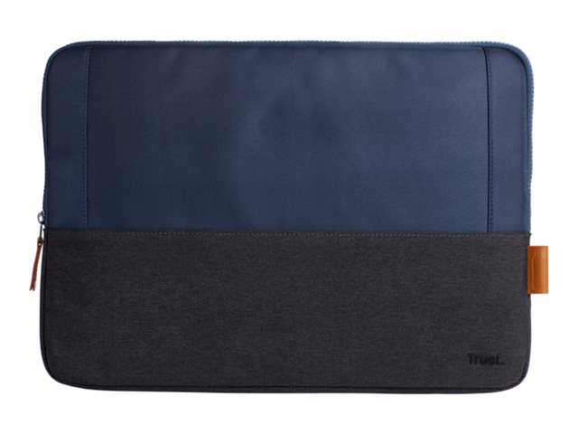 TRUST Housse de protection LISBOA bleue