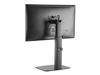 NEOMOUNTS FPMA-D865BLACK Desk Mount