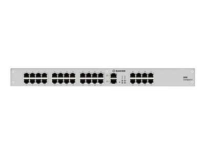 Black Box DKM Compact II KVM Matrix Switch ACXC32-1G