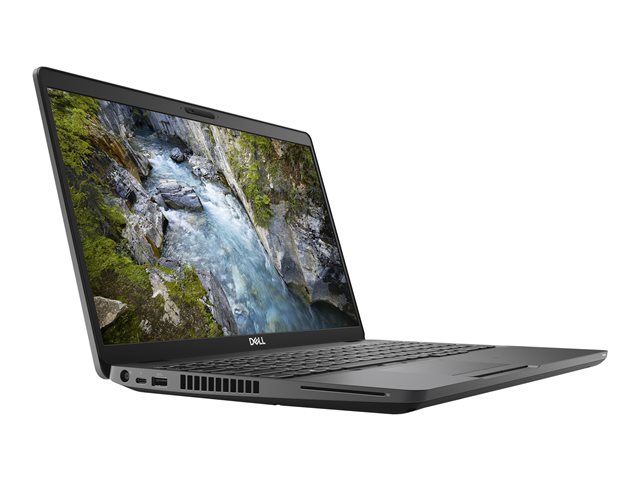 【6コア12スレ】DELL i7 9850H メモリ32GB SSD1TB Dell Precision 5540 15.6” 4K Processors i7-9850H 2.6GHz 32GB