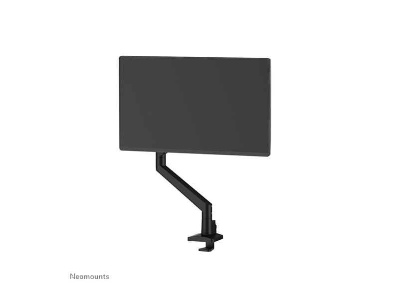 Neomounts DS70-250BL1 Support d\'cran  fixer 17-35" - ressort  gaz - Topfix - arrt 180