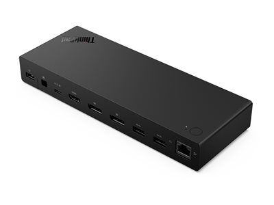 LENOVO USB 4 Smart Dock 100W
