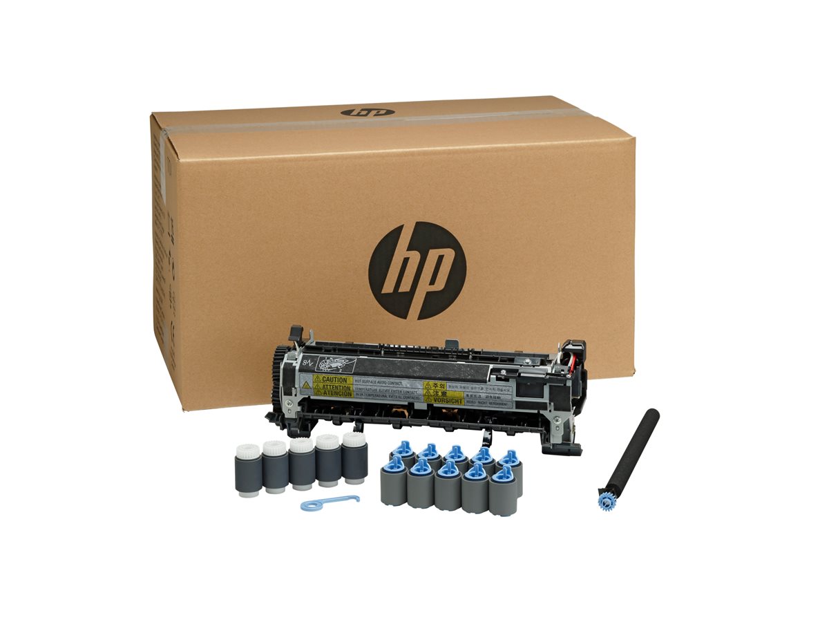 HP F2G77A Fuser Maintenance Kit 220V