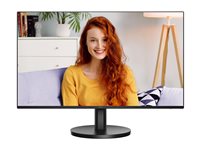 AOC 27B3QA2 - B3 Series - LED monitor - Full HD (1080p) - 27"