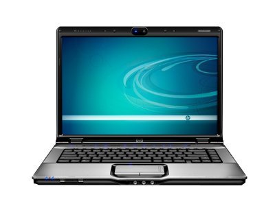 HP Pavilion Laptop dv6617ed
