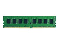 GOODRAM DDR4  4GB 2666MHz CL19  Ikke-ECC