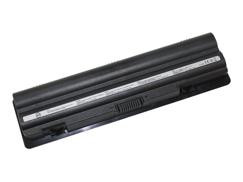 BTI DL-XPS15 - Notebook battery