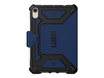 UAG Rugged Case for iPad Mini (6th Gen, 2021) [8.3-inch]