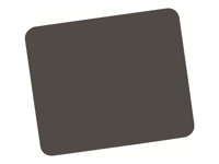 FELLOWES MOUSE PAD BLACK 230 X 190 X 6MM