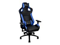 Ttesports GT-Fit 100 Chair armrests T-shaped swivel 