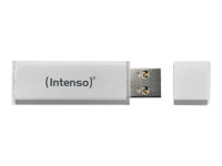 Intenso Ultra Line 128GB USB 3.0 Sølv