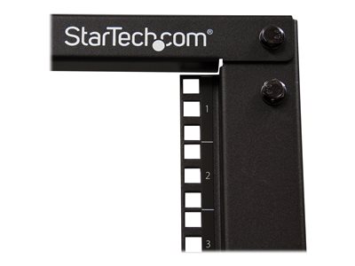 STARTECH 48,26cm 19Zoll Serverschrank -, STARTECH.COM  (BILD3)