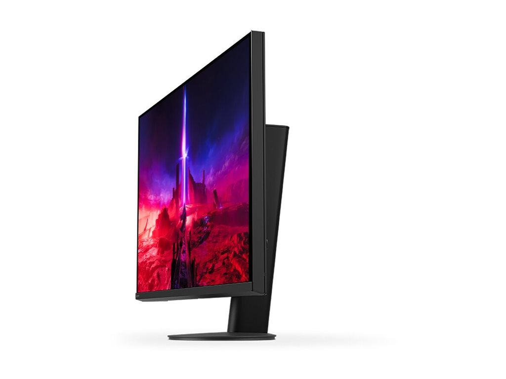 Sony INZONE M9 II - LED monitor | Overview, Specs, Details | SHI