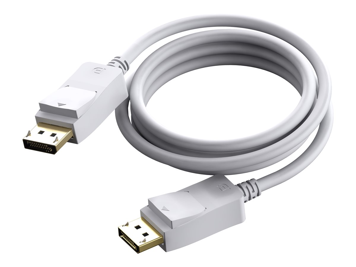 Cable DisplayPort de 2 m -...