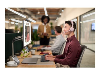 LOGI Zone Wired 2 for Business