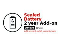 Lenovo Garanties & services 5PS0K78432