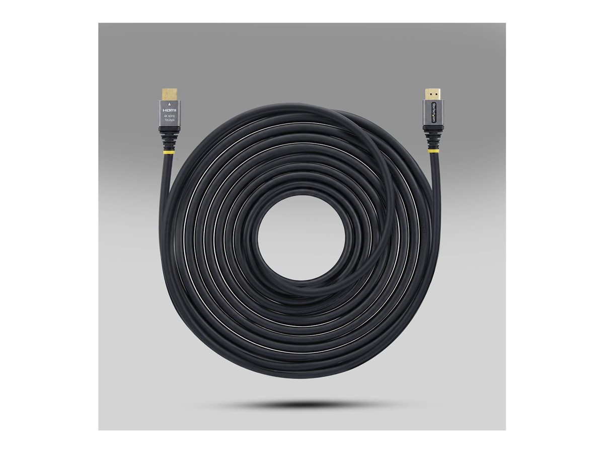 25ft 7.6m HDMI 2.0 Cable 4K Certified – foto 2