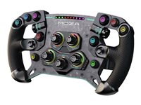 Moza Racing GS V2P GT Rat PC