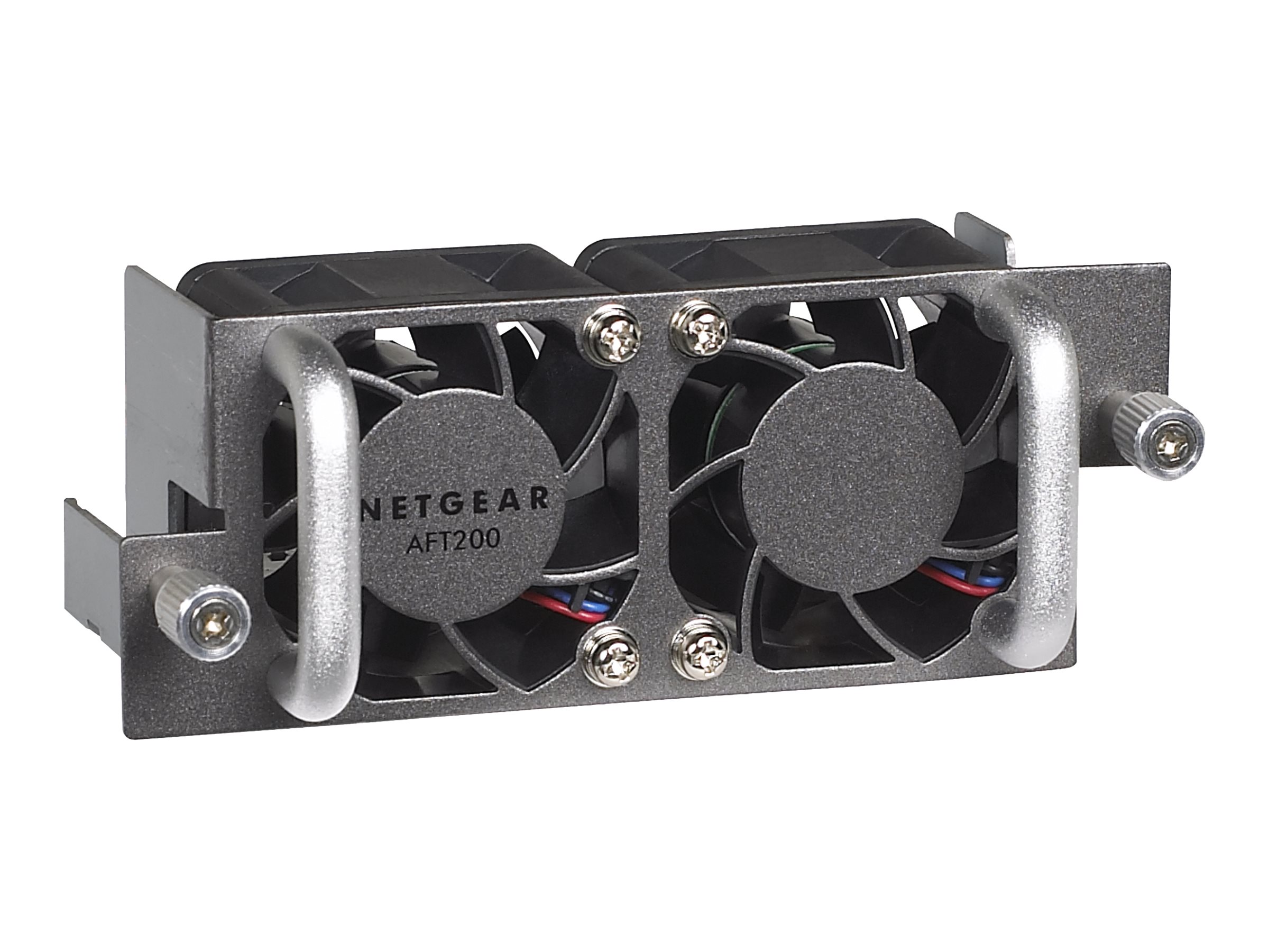 NETGEAR AFT200 ProSafe Auxiliary Fan Tray | Overview, Specs, Details | SHI