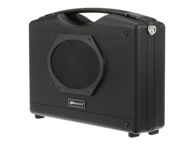 AmpliVox SW222A Portable Buddy Speaker for PA system wireless Bluetooth