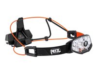 Petzl NAO RL Lommelygte til hovedet