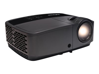 InFocus IN114x - DLP projector