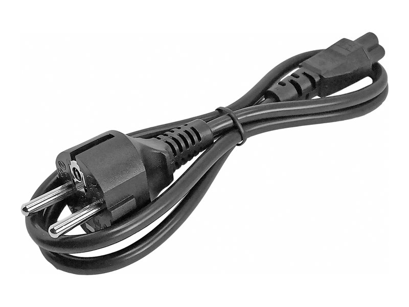StarTech .com Câble d'Alimentation pour PC, 3m