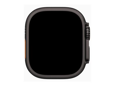 APPLE MX4Q3FD/A, Wearables Smartwatches, APPLE WATCH 49  (BILD5)