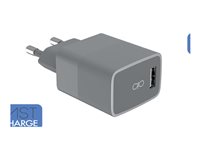 BigBen Connected Produit Forcepower FPCSCBLAC1.2MRG