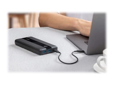 Anker PowerCore III - Power bank | Overview, Specs, Details