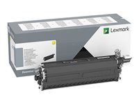 Lexmark Cartouches toner laser 78C0D40