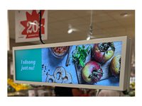 HI-ND Monteringssæt LCD display 37'