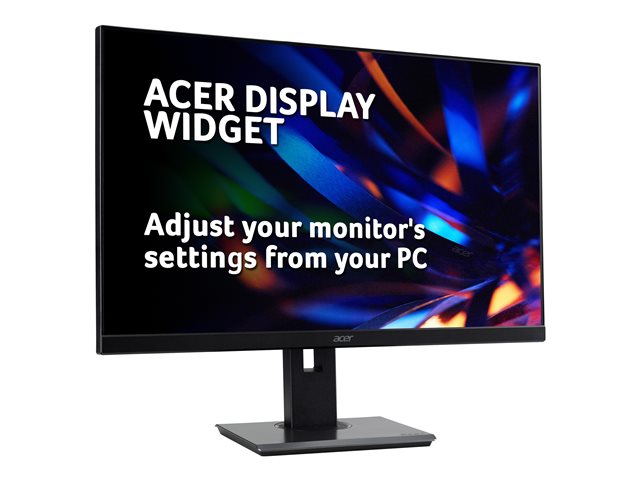 UM.WB7EE.015 - Acer B227Q Bmiprzx - B7 Series - LED Monitor - Full HD ...