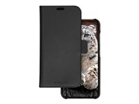 dbramante1928 Lynge Beskyttelsescover Sort