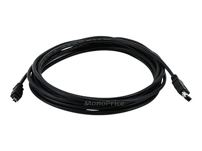Monoprice - IEEE 1394 cable