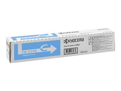 KYOCERA 1T02R4CNL0, Verbrauchsmaterialien - Laserprint  (BILD3)