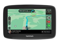 TomTom GO Classic - GPS navigator