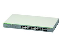 Allied Telesis Switch 10/100/1000 AT-GS950/28PS-50
