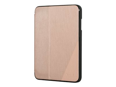 Targus Click-In - Flip cover for tablet