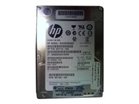 HPE Dual Port Harddisk Midline 300GB 2.5' SAS 2 15000rpm