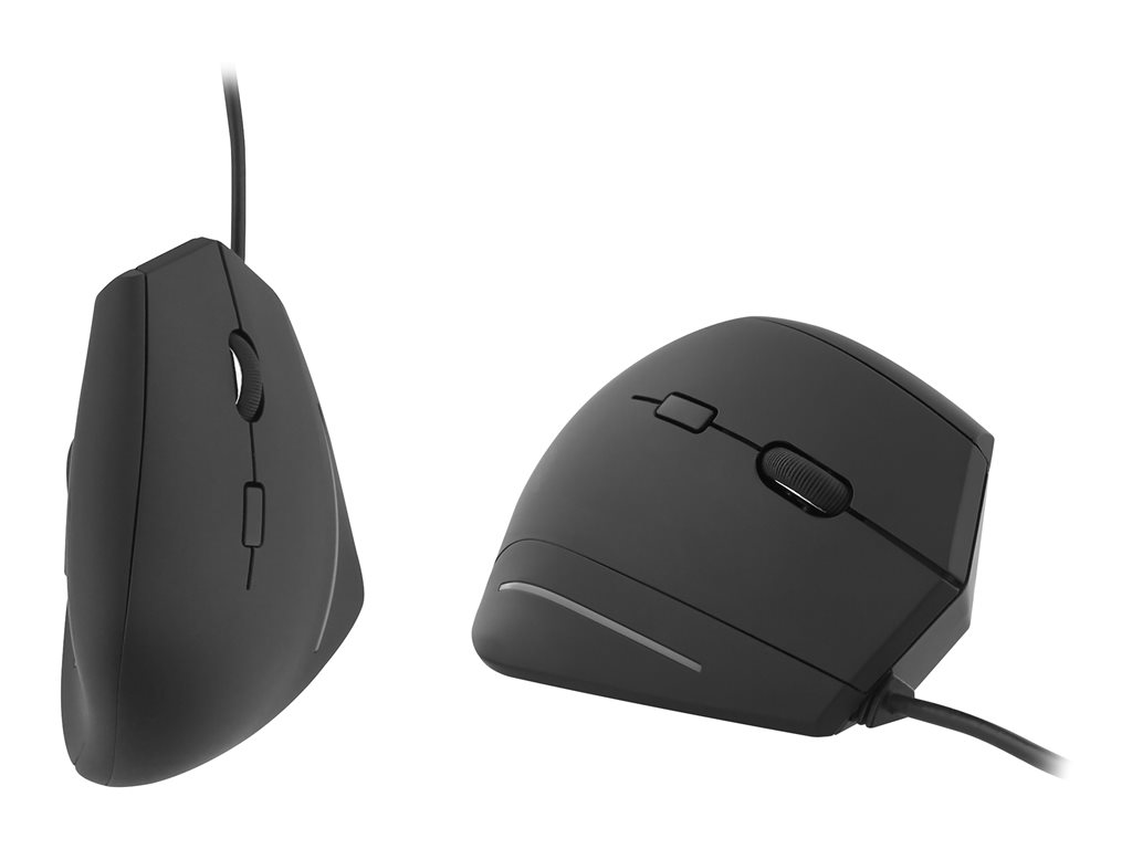 TNB ERGO Line Verticale Mouse Wired