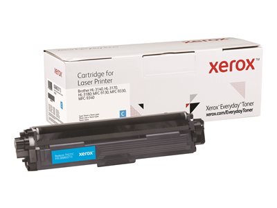 Everyday - Cyan - compatible - toner cartridge (al